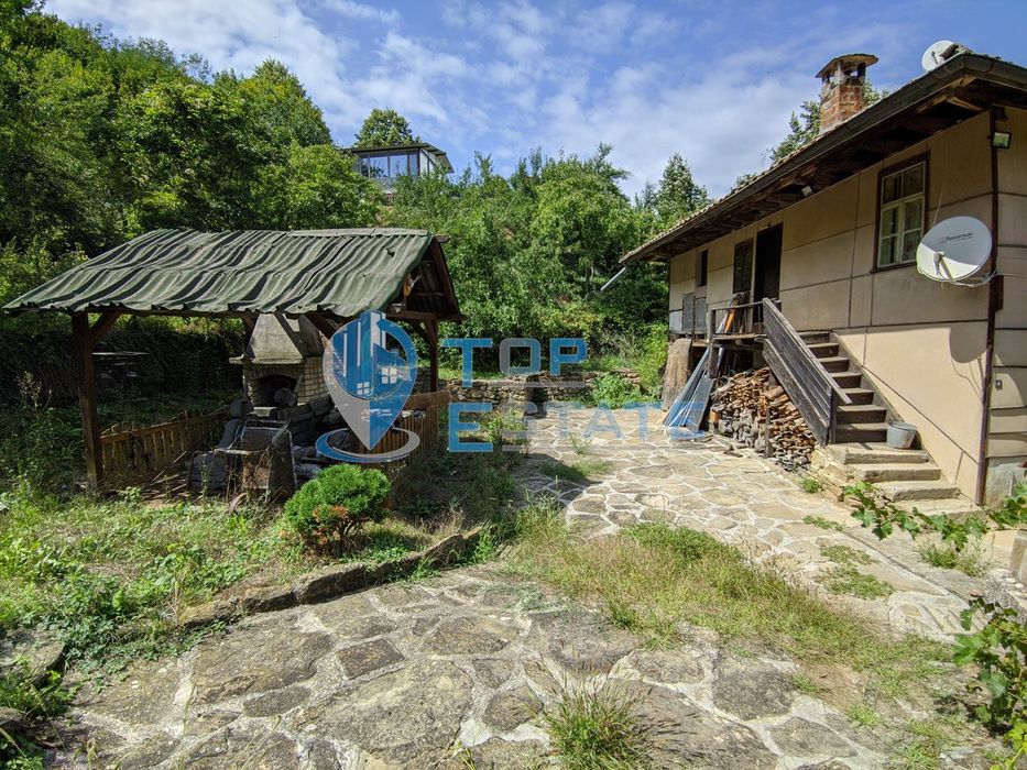 Продава се Къща в Трявна - 140 кв.м за 333 €/кв.м - Снимка #10