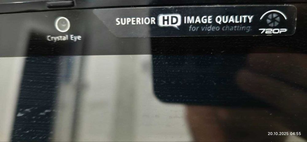 Продаётся Ноутбук на запасные части