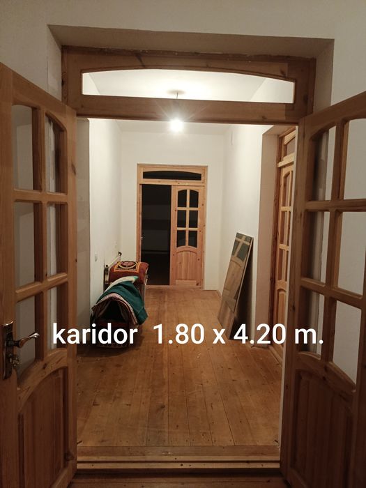 Xovlili uy sotiladi SROCHNA