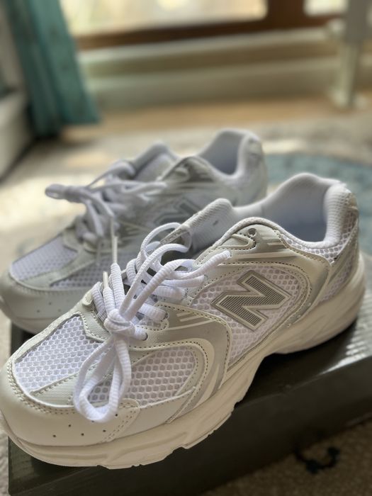 Кроссовки NB 530