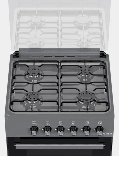 Gaz plita Ideal 160$  30% sikitkada