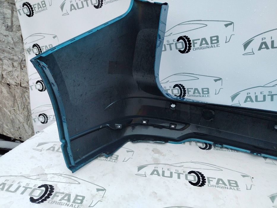 Bara spate Volkswagen Caddy 4 Scurt  an 2020-2021-2022-2023-2024-2025-