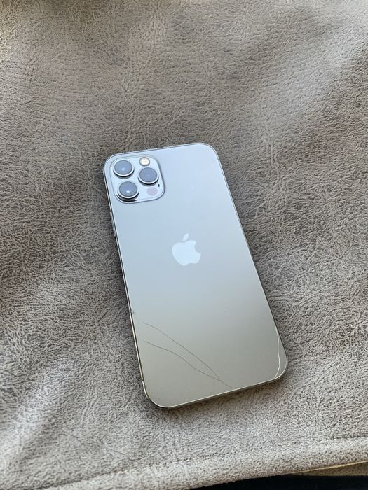 iPhone 12 Pro 256gb Айфон 12 Про