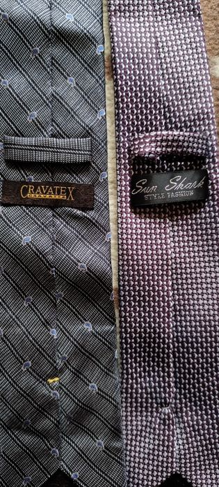 Продам мужские брендовые галстуки