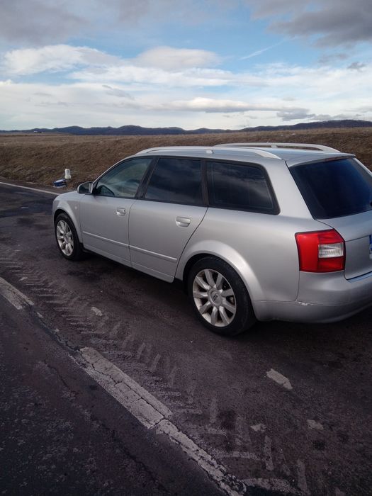 Audi a 4 b6 an 2003