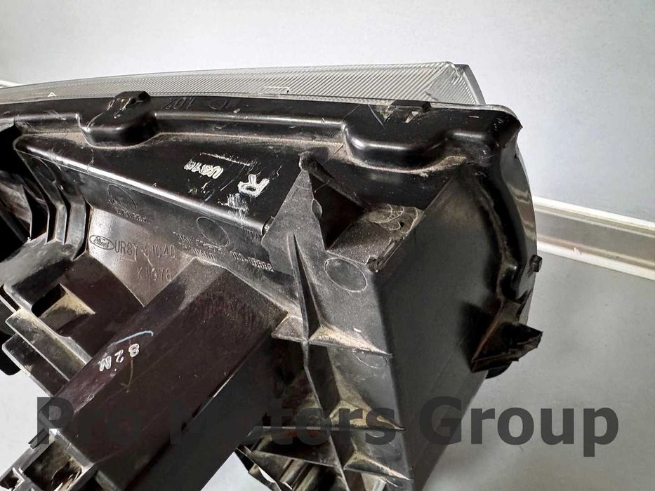 Фар Ляв Ford Ranger 2006-2009 *със забележка