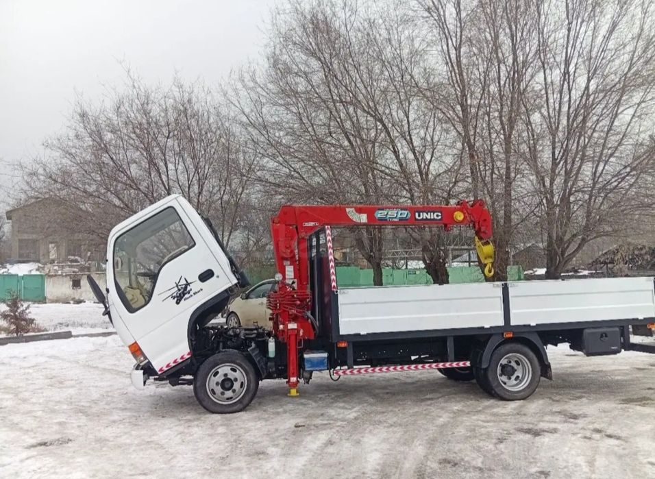 Продается манипулятор