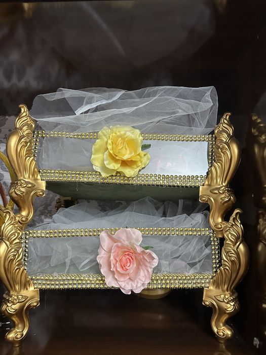 Корзина тойбастарға