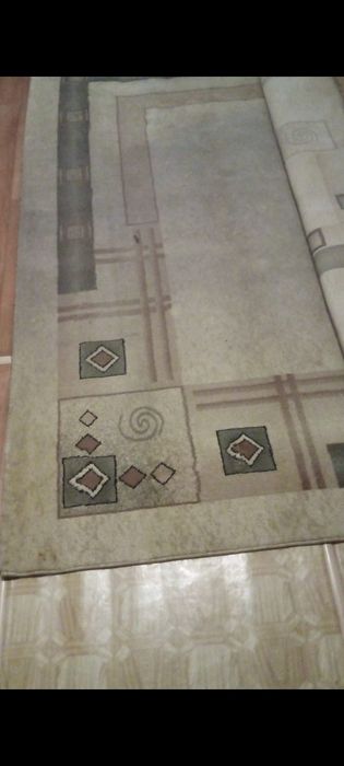 Продам ковёр 4*3