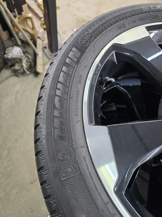 Джанти 20 / 5х112 - Audi Q5 SQ5 Rotor 5x112