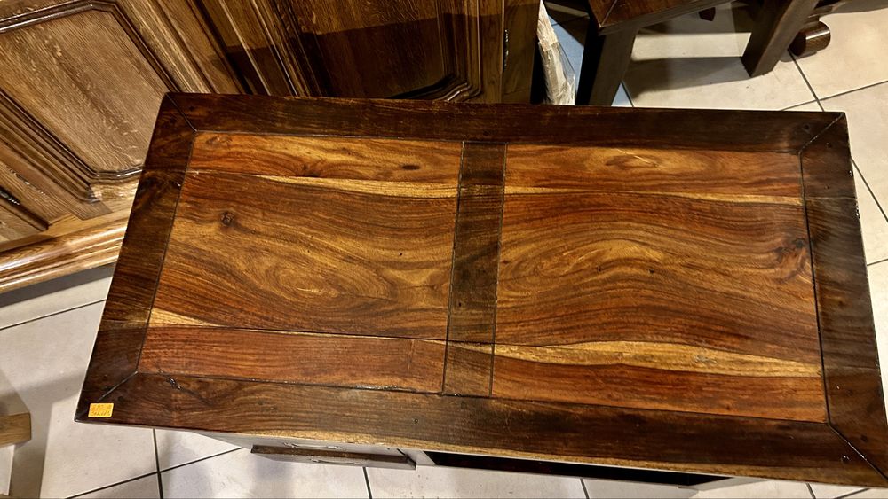 Масивен Тв Шкаф Холандия