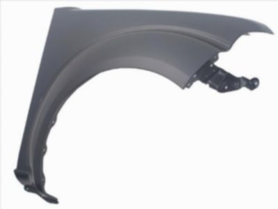 Крыло  Nissan Pathfinder