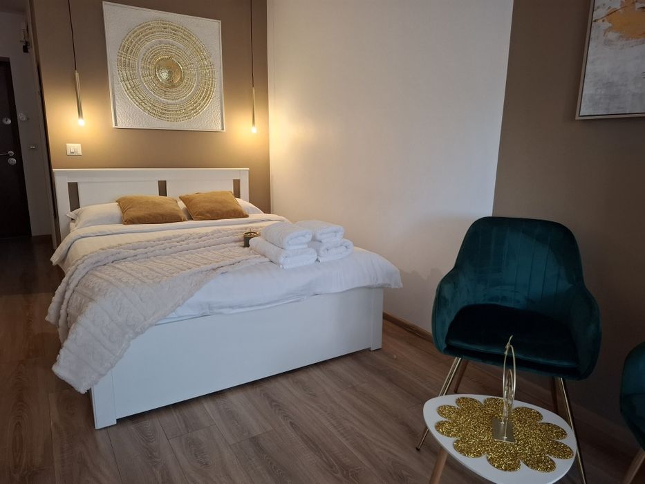 Regim Hotelier - Clinica Regina Maria, Medikali, Ikea Pallady