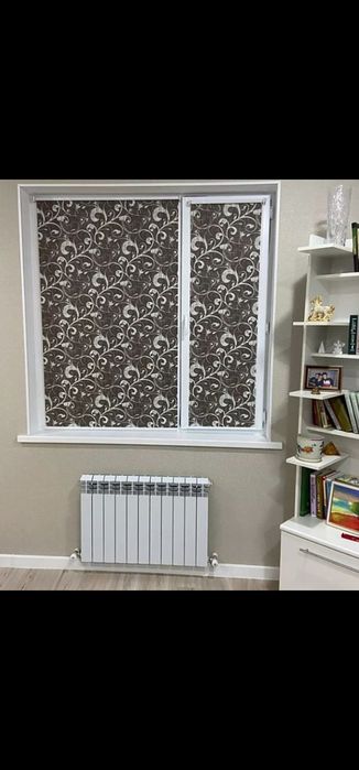 Жалюзи всех видов. От4000 м2