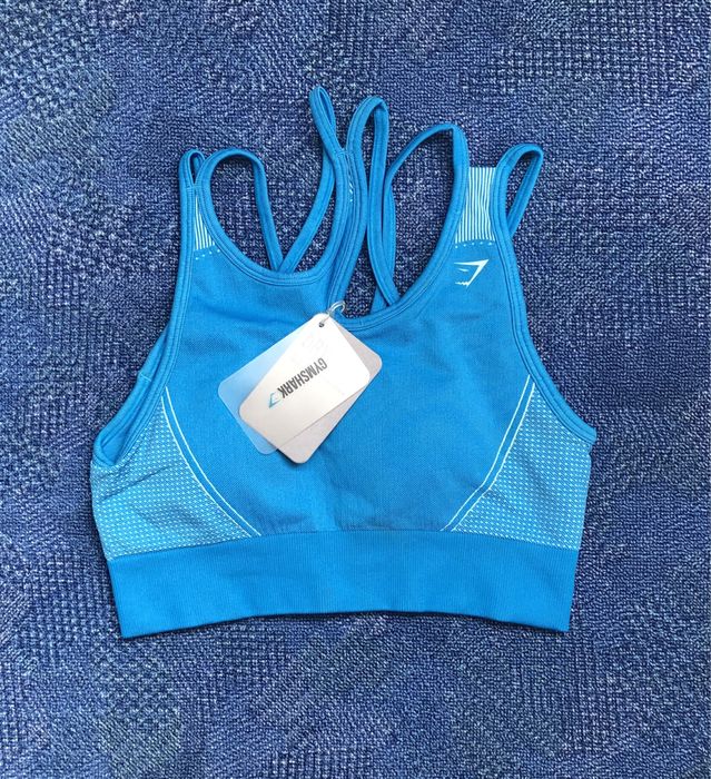 Gymshark ОРИГИНАЛНИ дамски бюстиета/топове - XS-L
