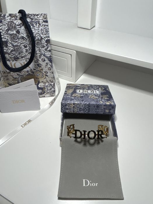 Bratara Dior Fixa~Produs Nou