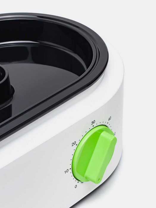 пароварка Braun FS3000WH общий объем 6.2 литра, оптом и в розницу.