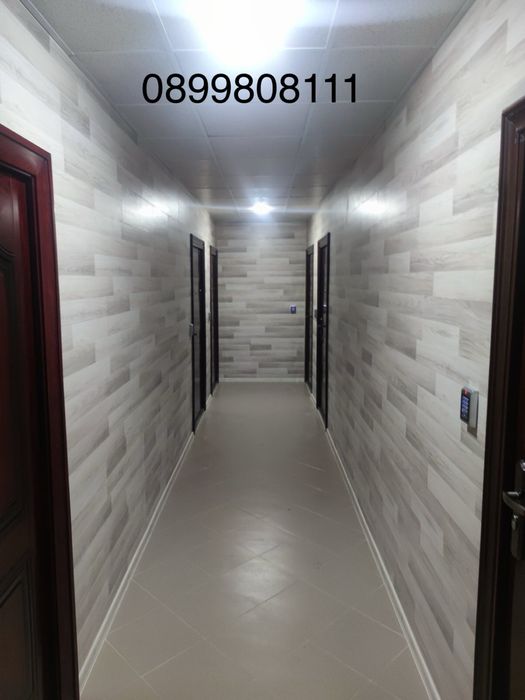 Двустаен апартамент