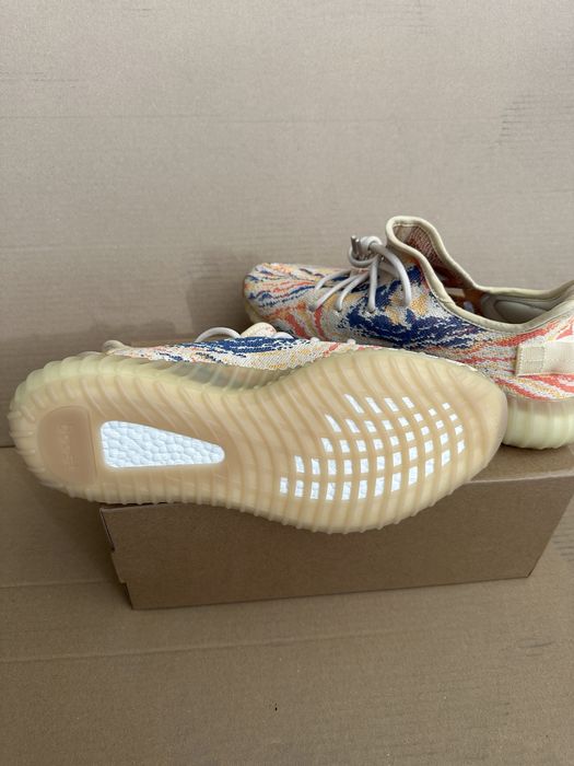 Adidas yezzy boost 350 mx oat doar un 39 si un 45