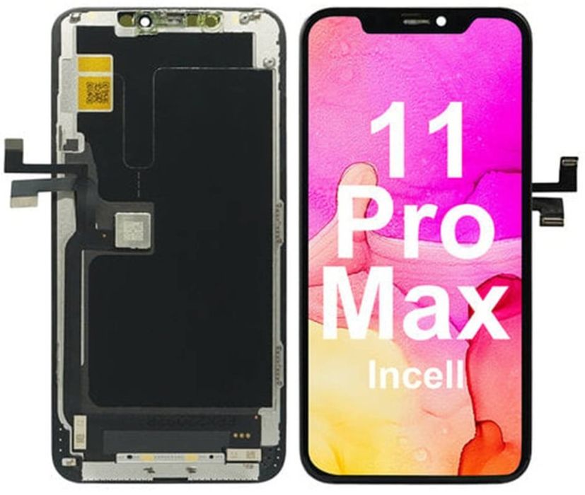 Ecran Display iPhone 11 Pro MAX Incell