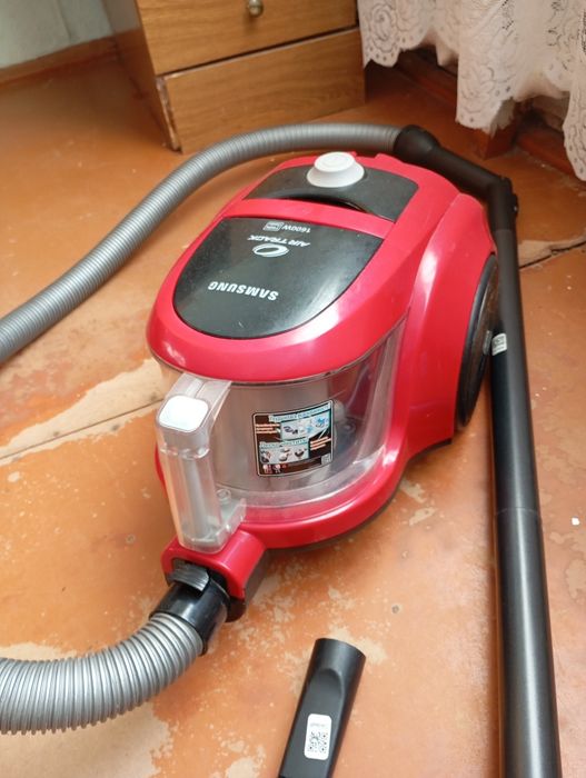 Продам пылесос самсунг