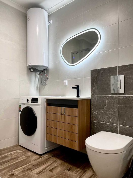 Дава се под наем Двустаен апартамент в Пловдив, Център - 68 кв.м за 612 € - Снимка #10