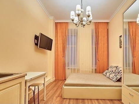 Квартира  посуточно Революция
