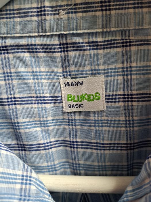 Cămașă băieți 14 ani