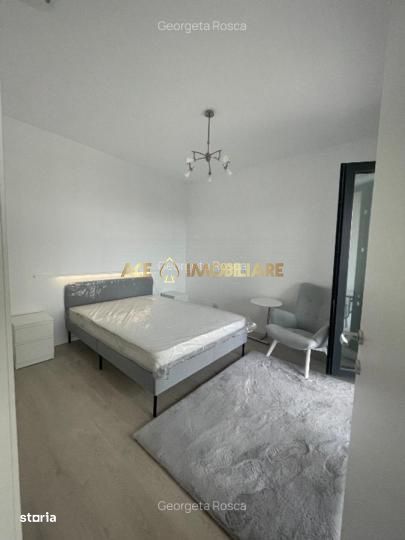 2 Camere de inchiriat | Baneasa | Metrou | Centrala | Pet-Friendly