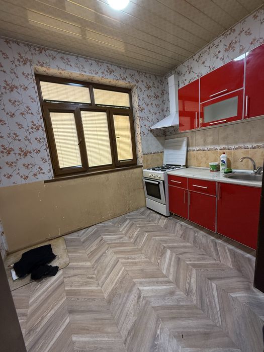 Аренда  квартира Алгоритм