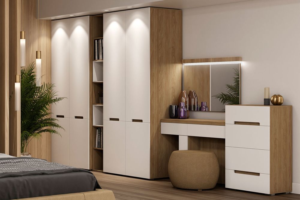 Мебель под заказ доставка замер расчёт бесплатно