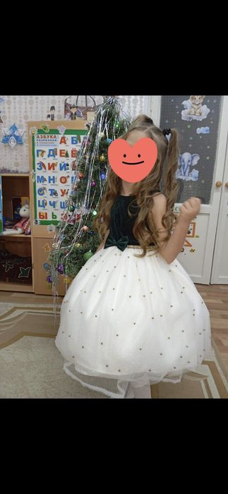 Продам шикарные платья