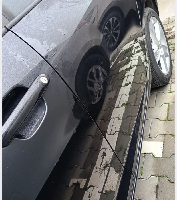 Seat Ibiza Sport 2011 Benzină | Clima | Pilot automat | DOT 2024