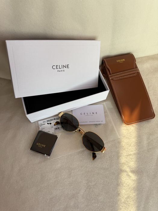 Ochelari de soare Celine