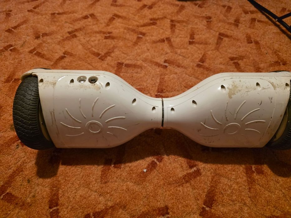 Hoverboard  electric