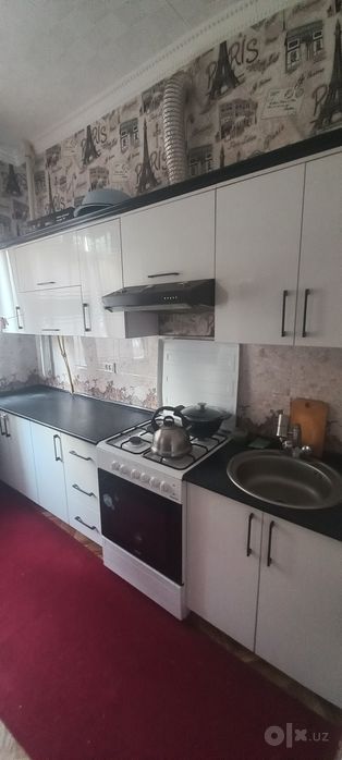 Квартира 1 ойга берилади