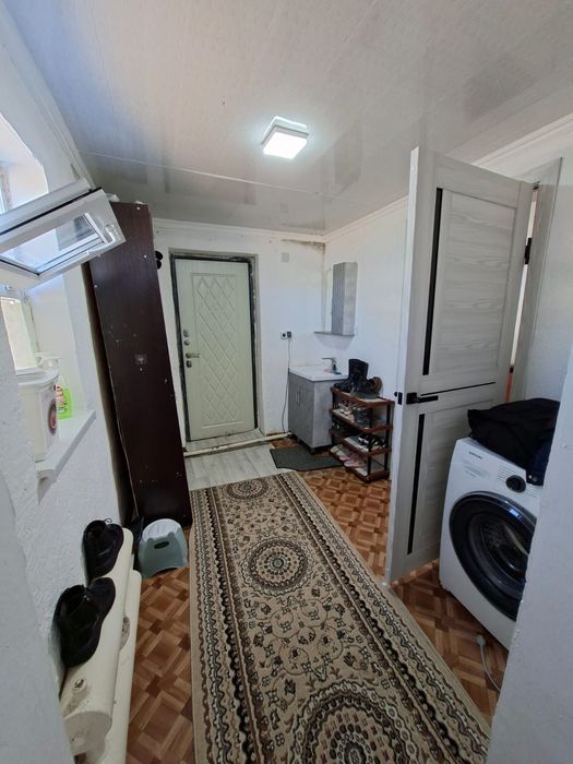 Кызылорда  Үи сатылады  Енбек дача