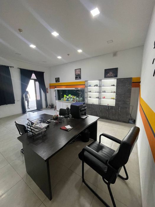 Arendaga joy bor Yunusobod 6 kv