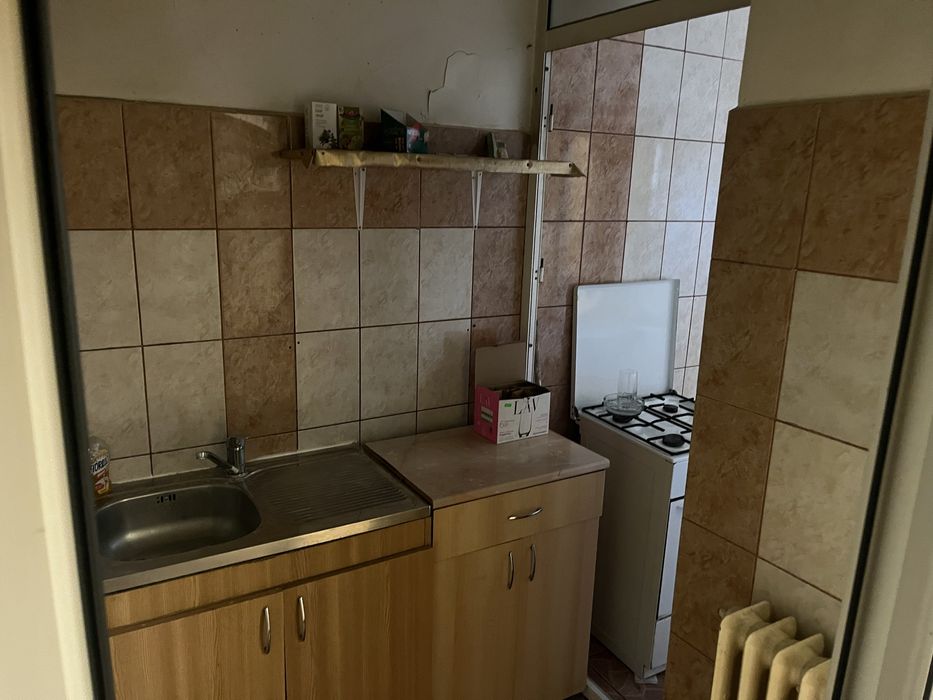 Apartament Ultracentral Parter Vilǎ