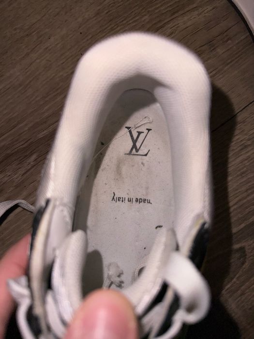 adidasi lv low(louis vuitton)