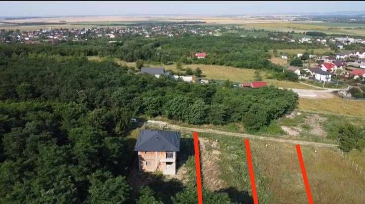 Casa P+1 Păulești  , 160 mp , teren 700 mp