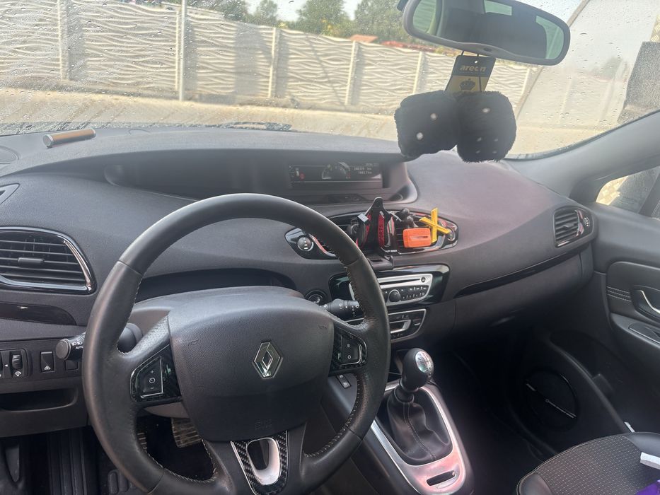 Renault Grand Scenic 3