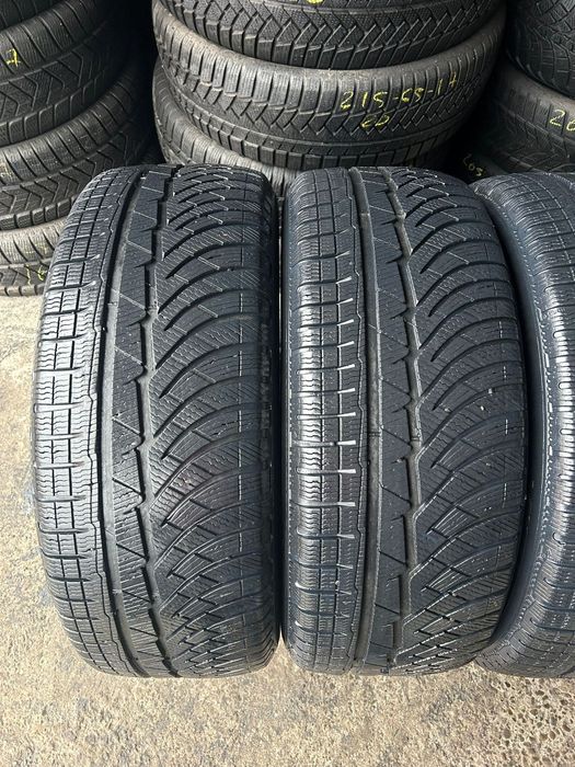 4 anvelope 235 55 17