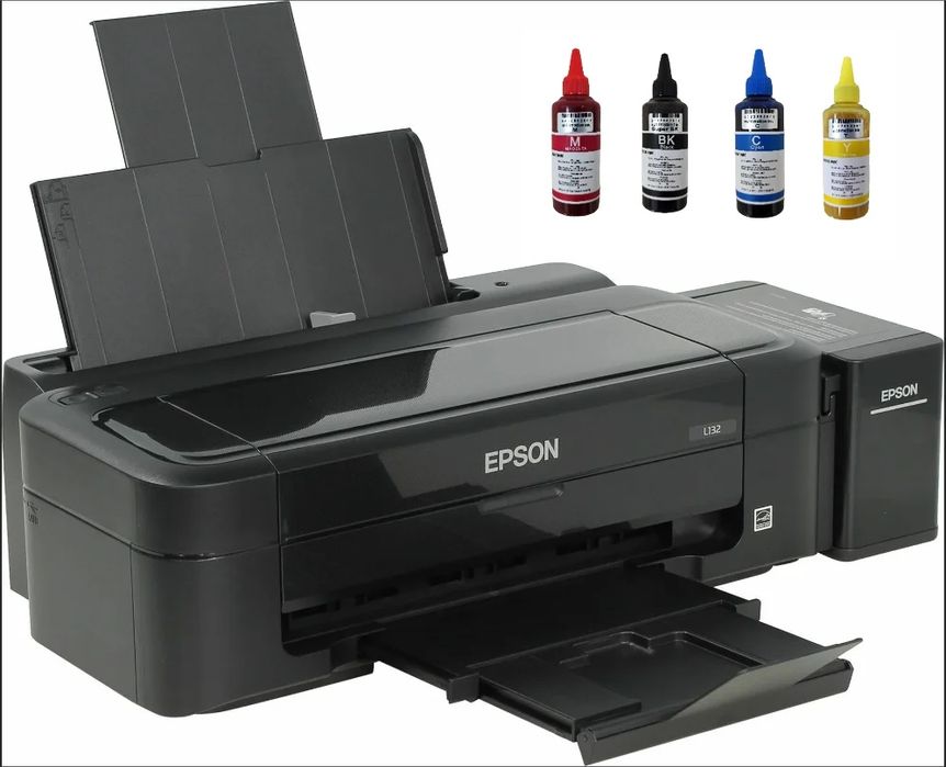 Epson L132 принтер