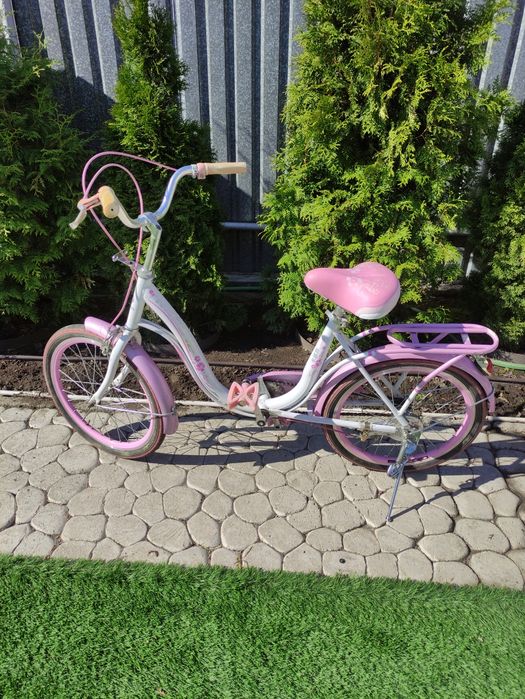 Продаю велосипед для девочки подростковый