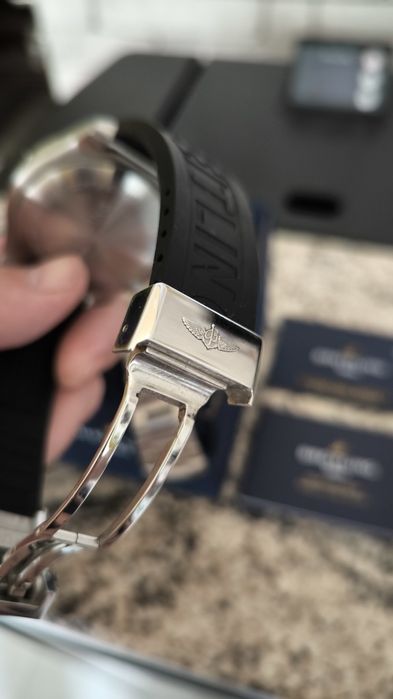 Breitling Super Avenger Chronograph 48mm