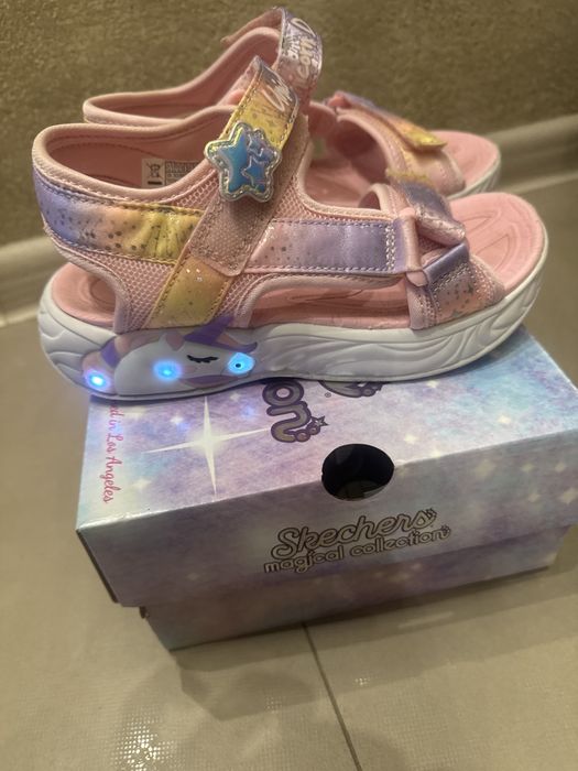 Skechers сандали