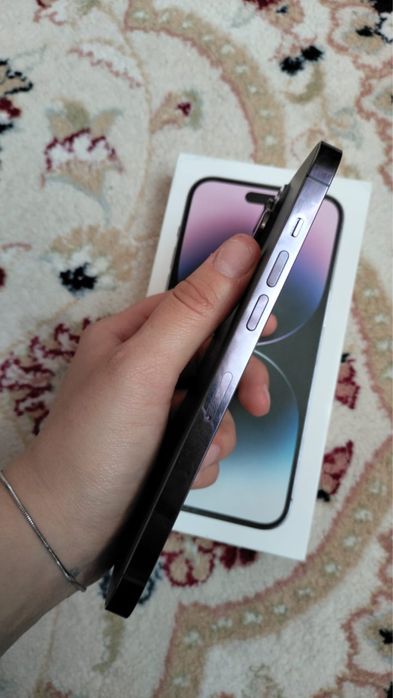 Айфон 14про макс