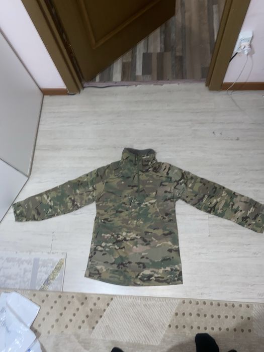 Военная форма размера М