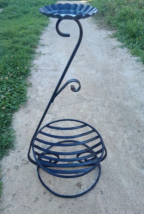 Stâlpișori ornamentali pentru evenimente